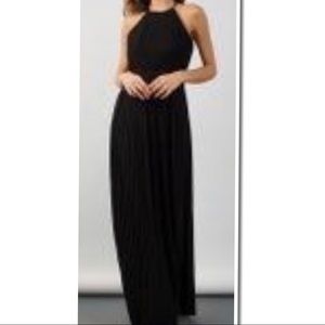 RP by Rachel Pally Sleeveless Maxi w/Tie Waist